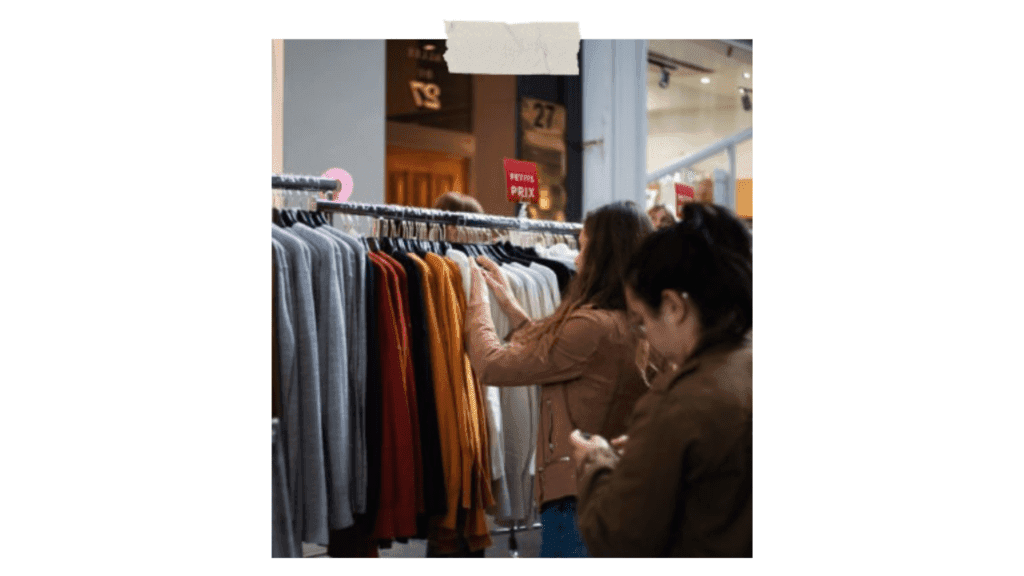 Que faire à lyon en octobre - Lyon braderie festival