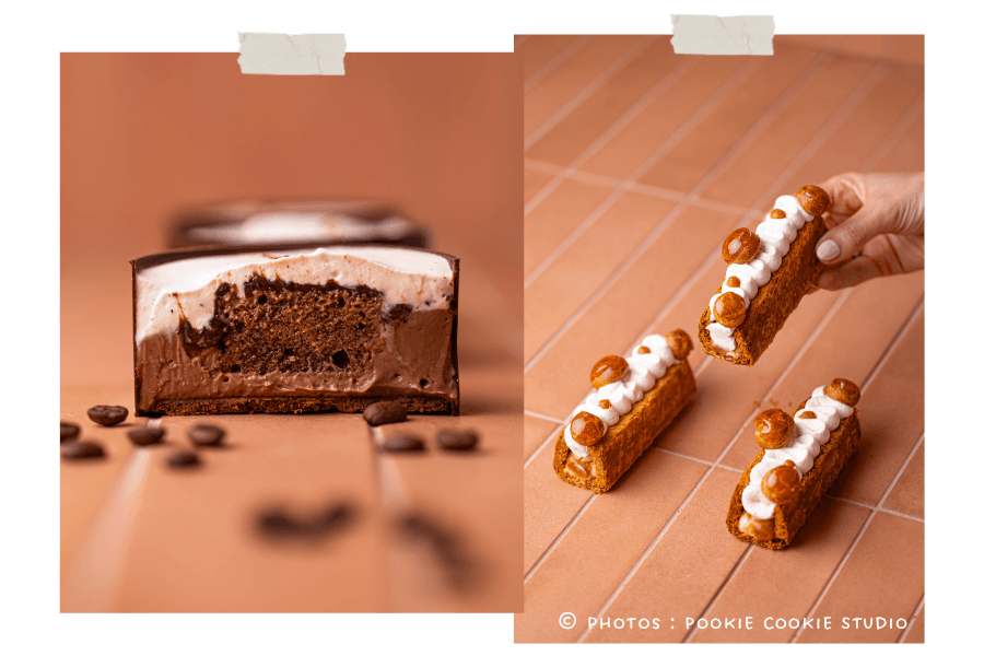 Siprès Pâtisserie - meilleures pâtisseries de Lyon