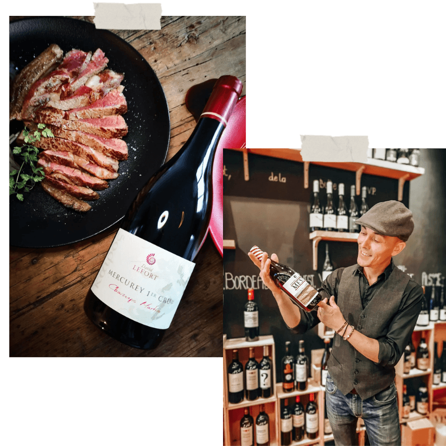 Cave - Bar à Vin Bio - les meilleures caves à vin bio