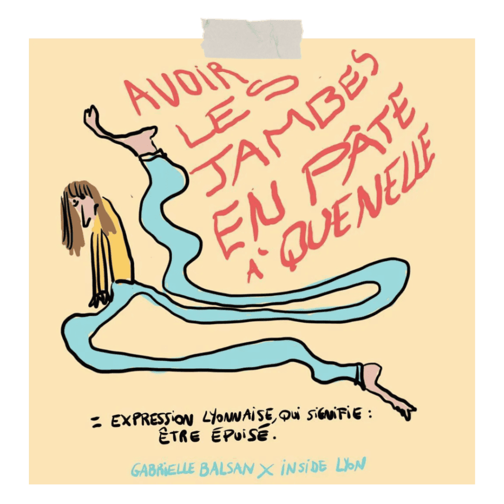 expressions-lyonaisse-jambes-pâte-quenelle