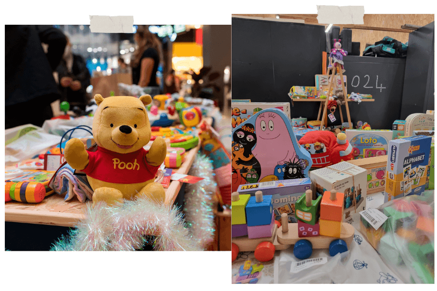 idées cadeaux chez enjoue jouets seconde main