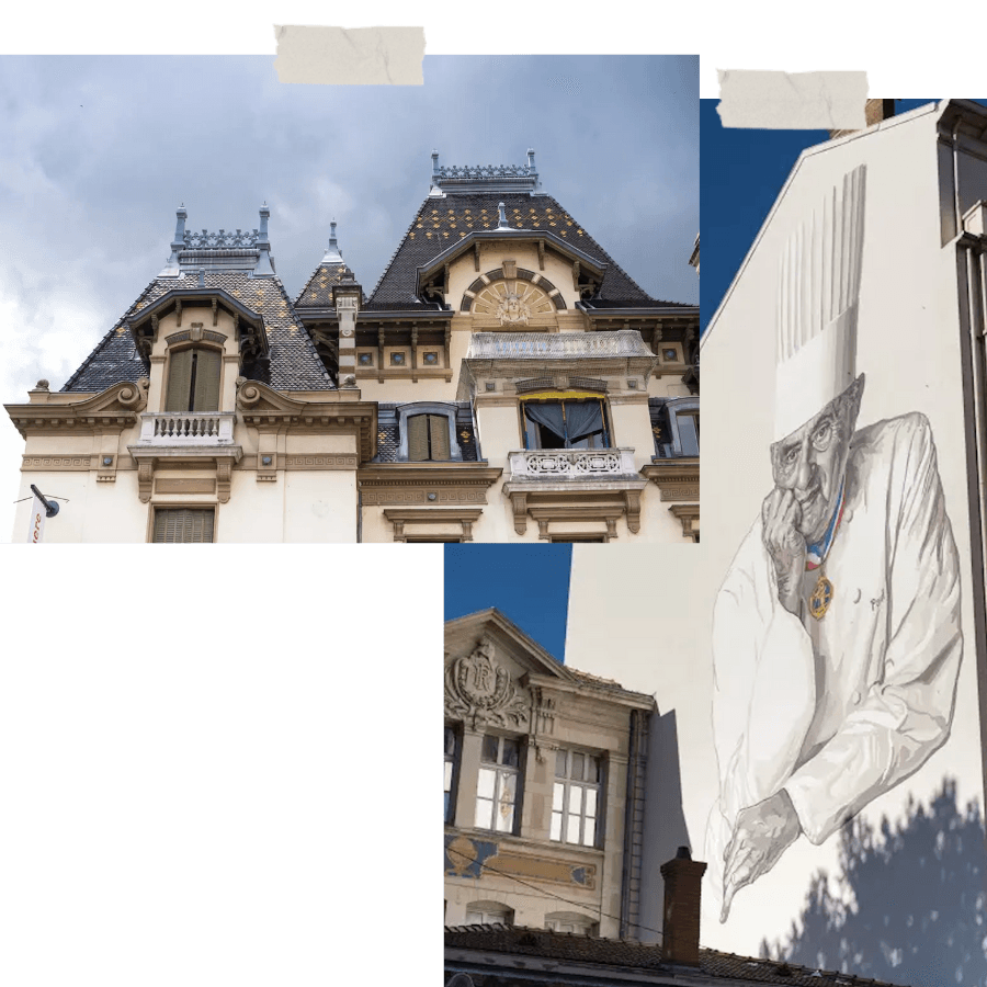 Le guide des incontournables de Lyon