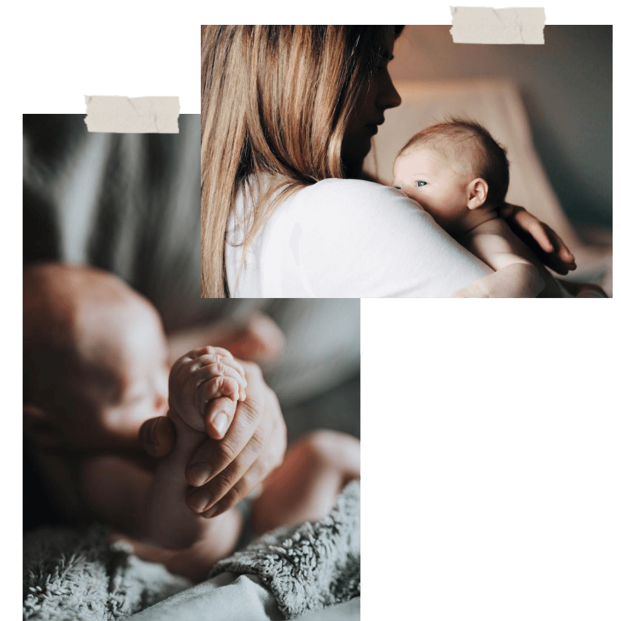 Le meilleur cadeau de naissance made in Lyon - Maison Polochon