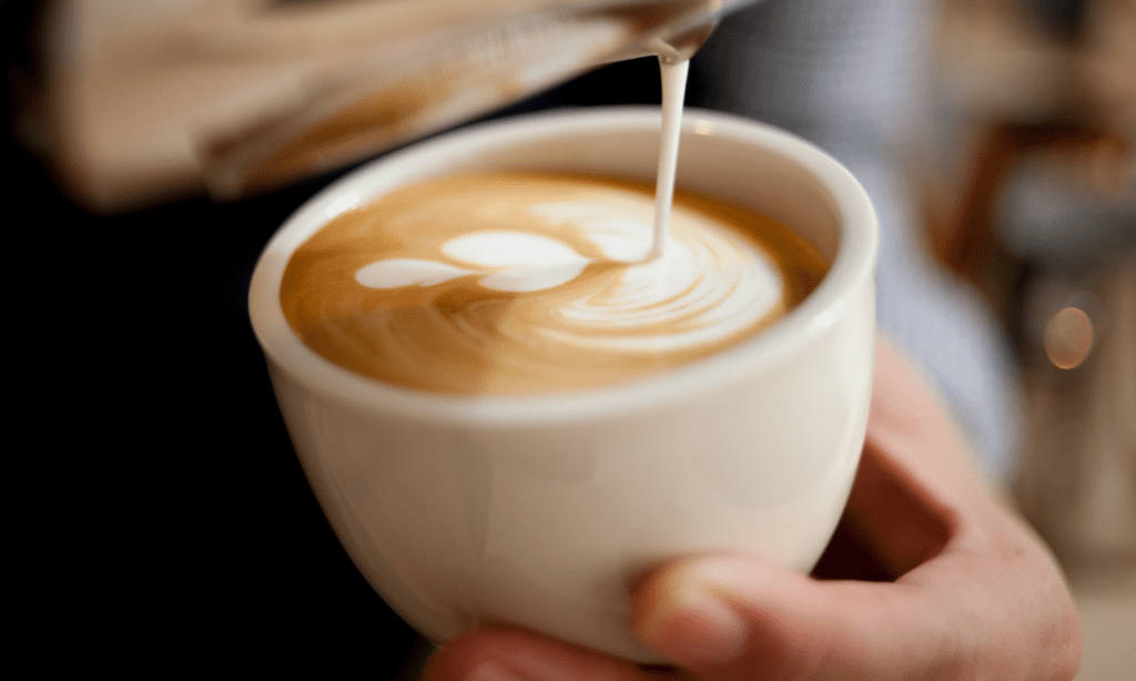 les meilleurs cafés et coffee shops de lyon