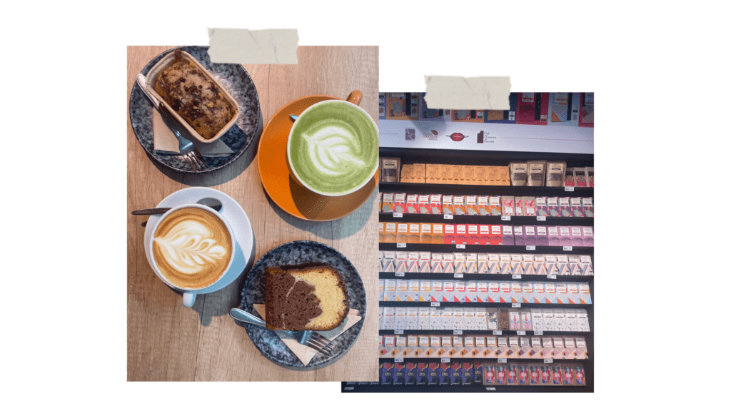 meilleurs torréfacteurs lyon - shoukâ