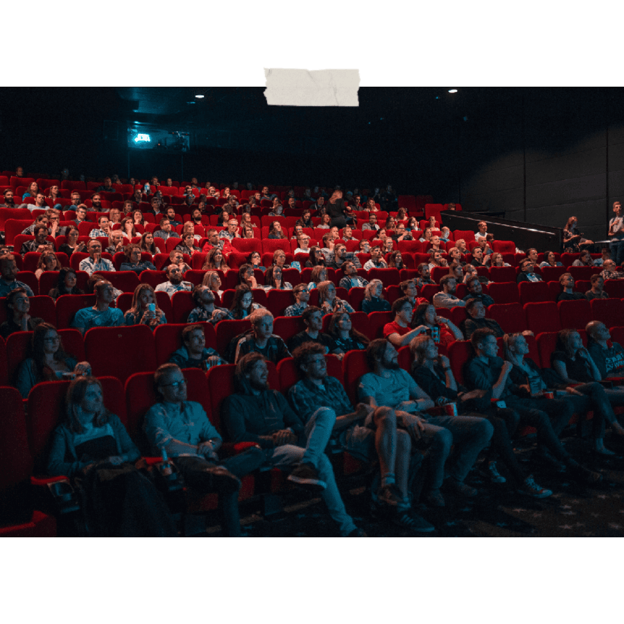 Printemps du Cinéma - que faire à Lyon en mars