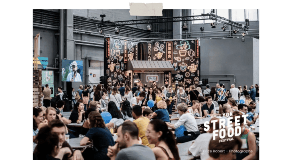 que-faire-à-Lyon-en-juin-food-festival