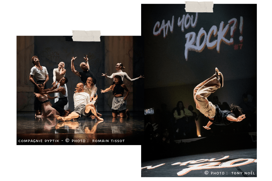 que faire à lyon en octobre - festival karavel