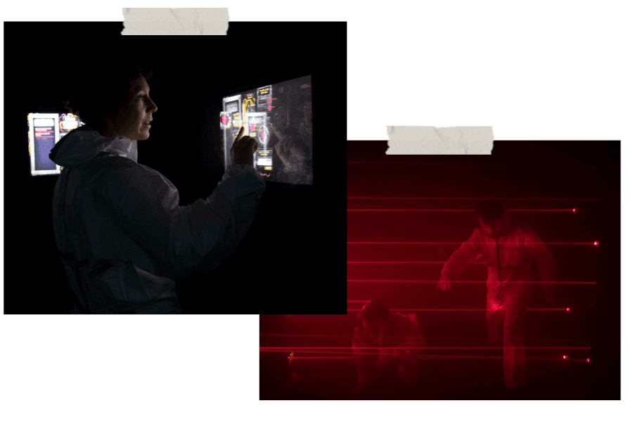 Que faire à Lyon quand il fait froid - Bombsquad