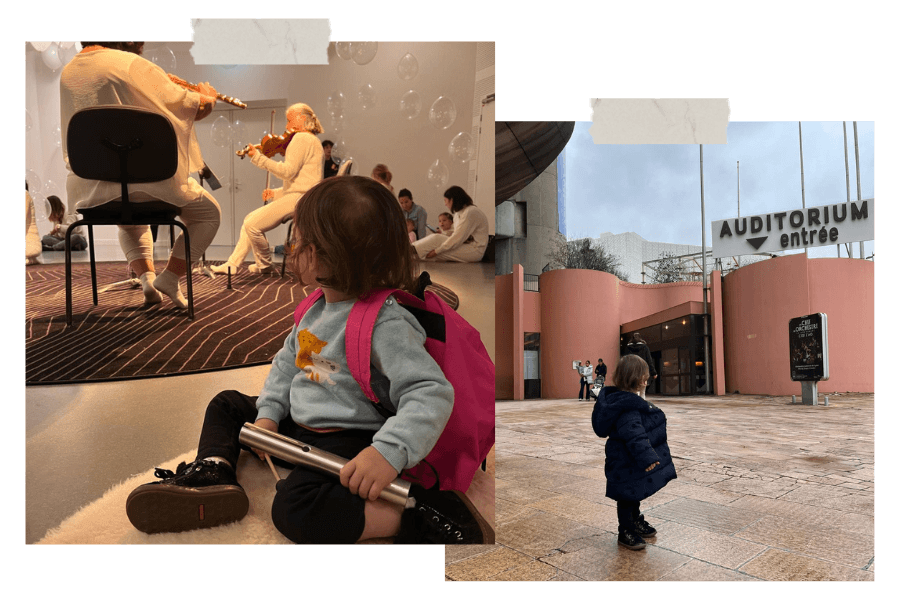 Que faire à Lyon avec des enfants _ Auditorium