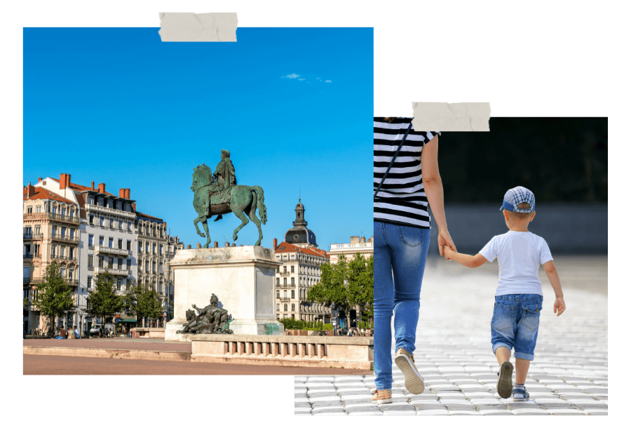 Que faire à Lyon avec des enfants _ Balades