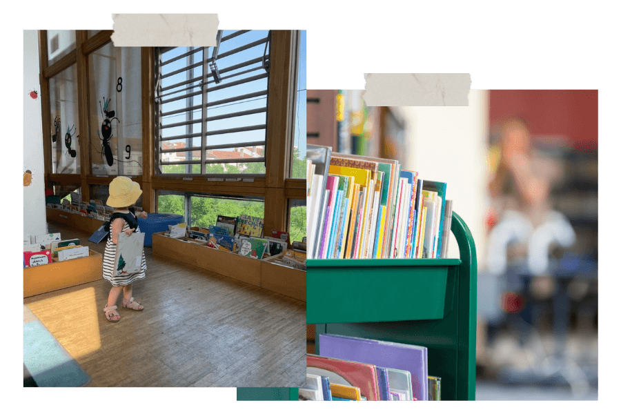 Que faire à Lyon avec des enfants _ Bibliothèque