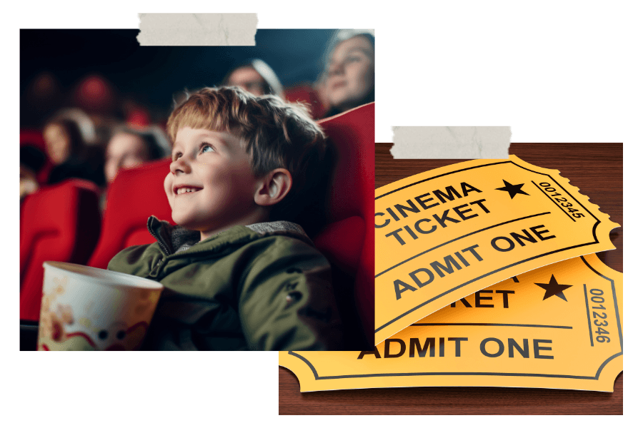 Que faire à Lyon avec des enfants _ Cinéma
