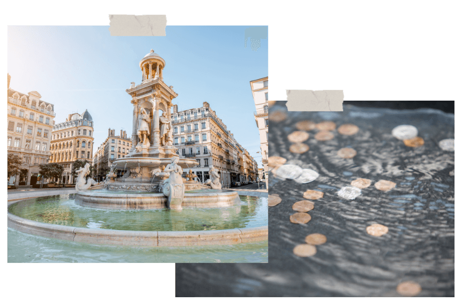 Que faire à Lyon avec des enfants _ Fontaine Jacobins