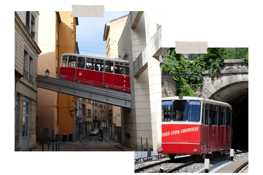 Que faire à Lyon avec des enfants _ Funiculaire
