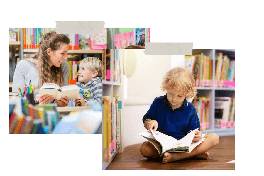 Que faire à Lyon avec des enfants _ Lecture bébé