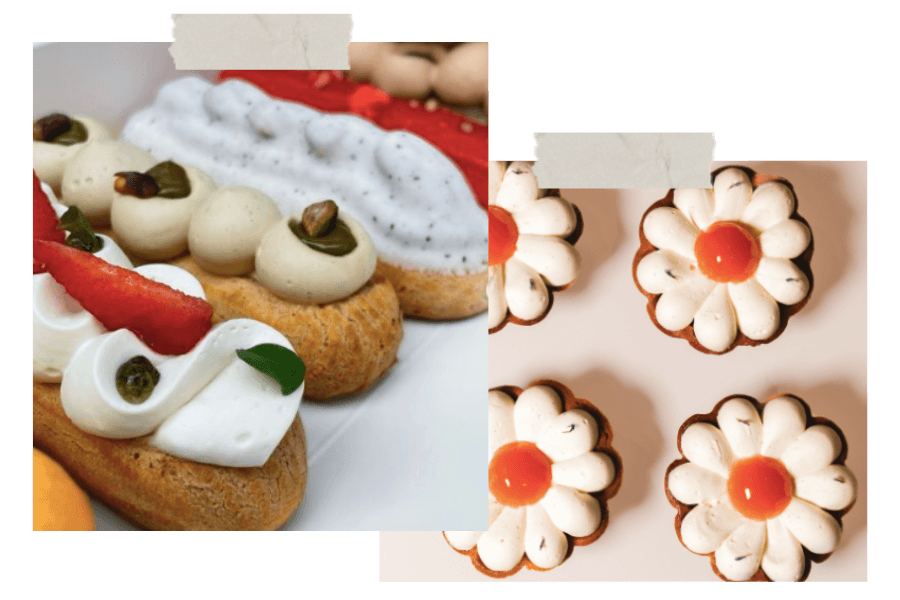 Que faire à Lyon avec des enfants _ Pâtisseries