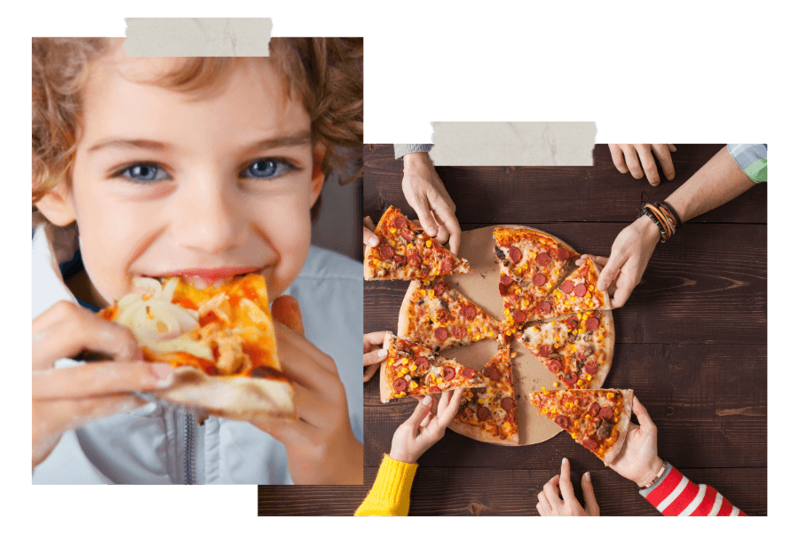 Que faire à Lyon avec des enfants _ Pizzas