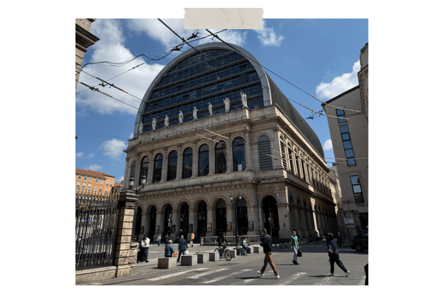 Comment occuper les enfants pendant les grandes vacances d'été Opéra