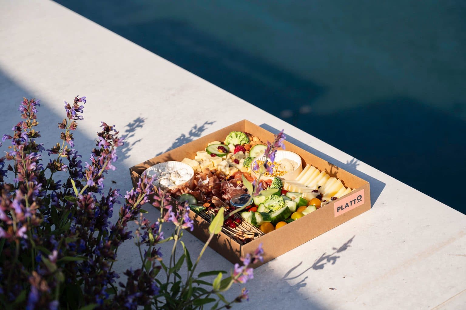 Platto : le traiteur ultra easy, avec plateaux de grazing à partager