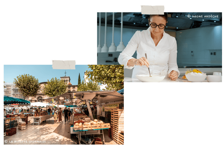 Destinations tourisme gastronomique - Valence