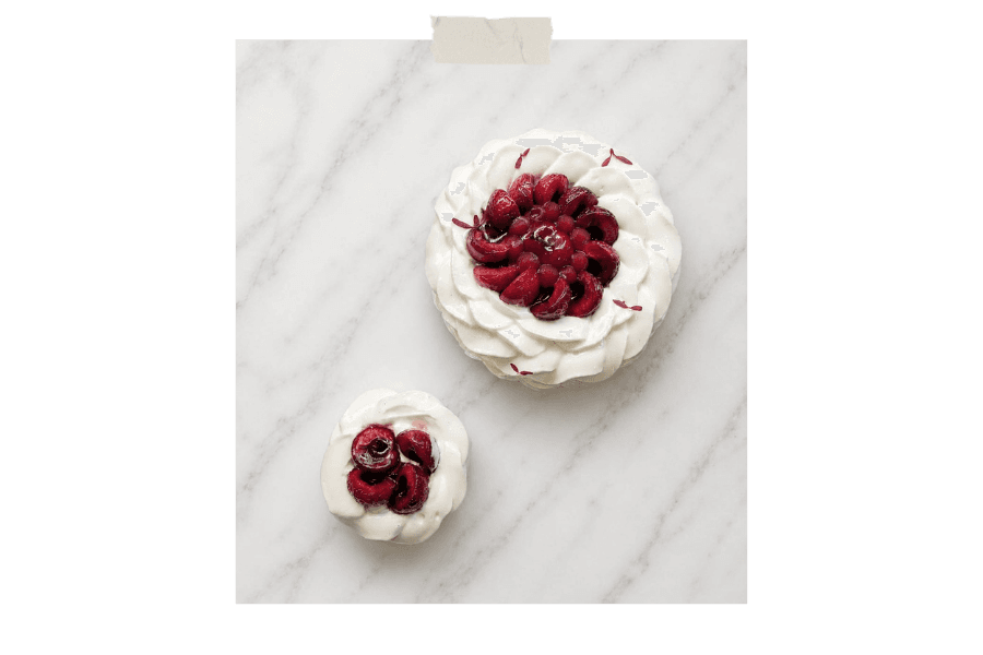 Festival La Cerise sur le Gâteau – Pâtisserie Alma par Marvin Brandao