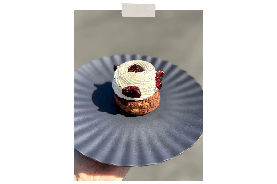 Festival La Cerise sur le Gâteau – Pâtisserie Dorner Frères