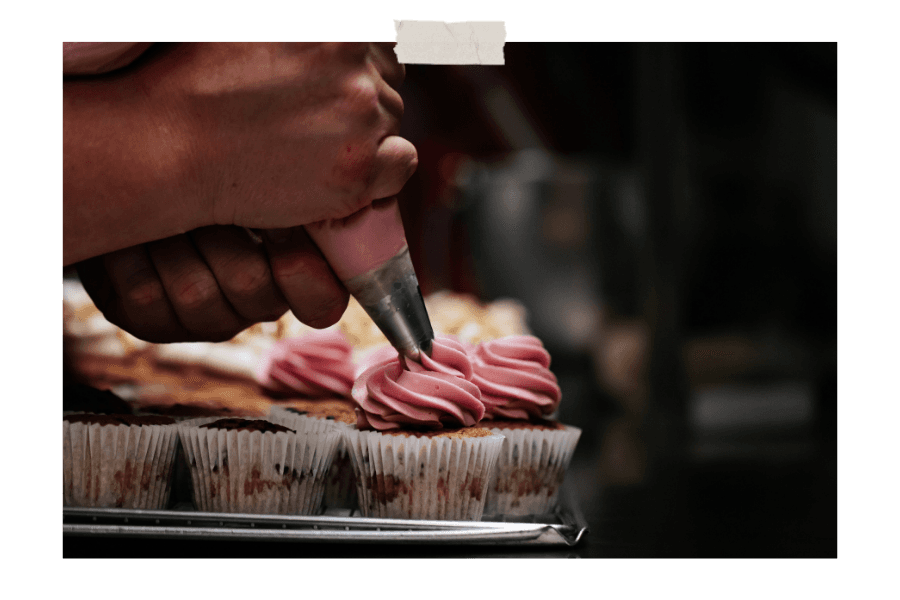 Festival La Cerise sur le Gâteau – Pâtisserie Little Petits Gâteaux