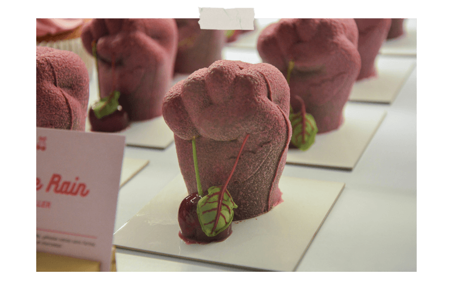 Festival La Cerise sur le Gâteau – Pâtisserie Mariller