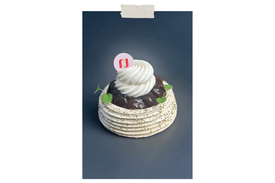 Festival La Cerise sur le Gâteau – Pâtisserie Nuances