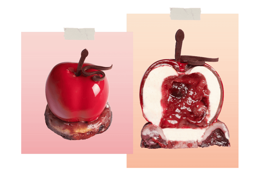 Festival La Cerise sur le Gâteau – Pâtisserie Sève