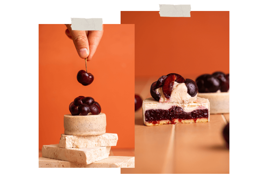 Festival La Cerise sur le Gâteau – Pâtisserie Siprès Pâtisserie