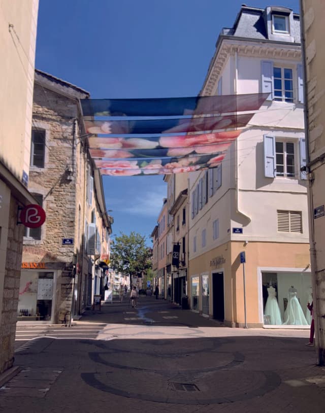 La ZOA – Biennale de la ville autrement