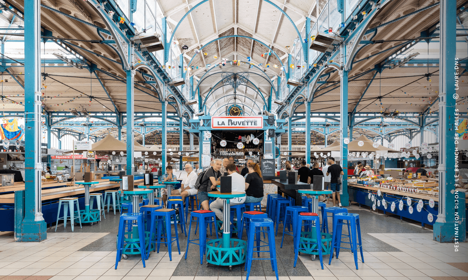 Meilleures destinations tourisme gastronomique depuis Lyon