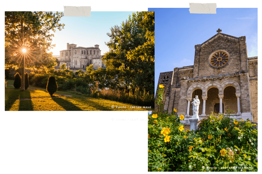 Top destinations patrimoine - Valence et Romans, cités d’art et d’histoire depuis Lyon
