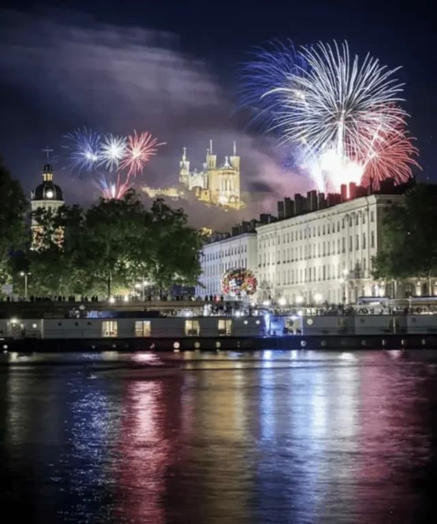 14 juillet
