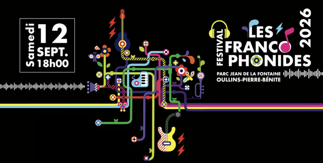 Festival Les Francophonides