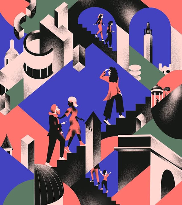 Les journées Européennes du Patrimoine Lyon