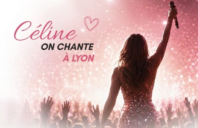 The Céline Dion Party