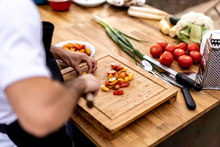 Les meilleurs cours de cuisine et de pâtisserie à Lyon