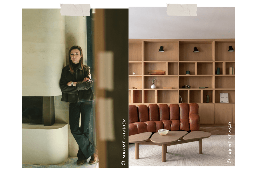 BC Ateliers - Constance Berthier, architecte d'intérieur à Lyon