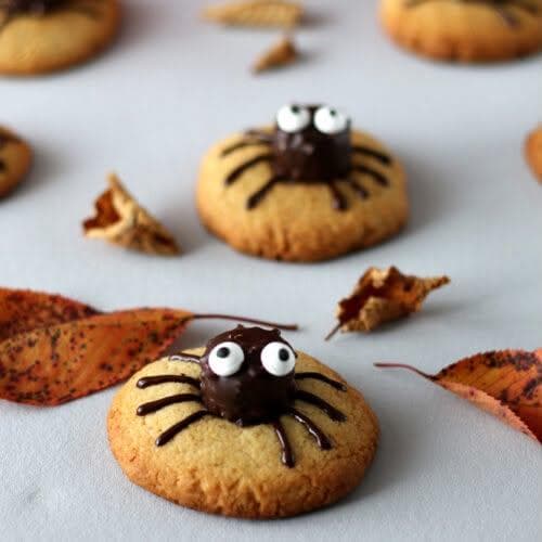 Atelier personnalisation de cookies